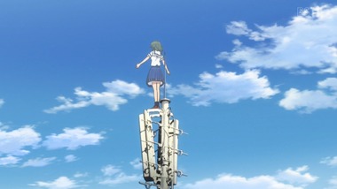 OVA はいふり 感想 画像14