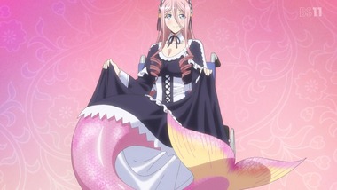 モンスター娘のいる日常 5話 感想 画像6