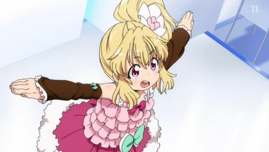 アクエリオンロゴス 11話 感想 画像0