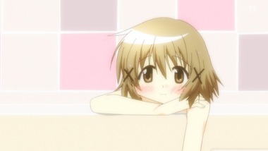 ひだまりスケッチ 2話 感想 画像15