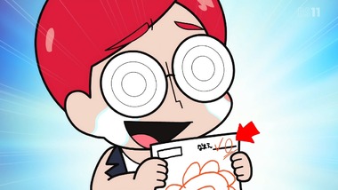 ぱんきす！2次元  画像 感想 実況2