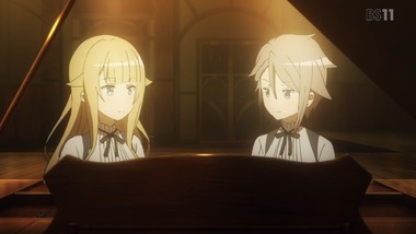 プリンセス・プリンシパル 感想画像25