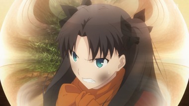 Fate stay night［UBW］ 画像 感想 実況0