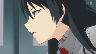下セカ 11話 感想 画像13