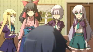 イセスマ 12話感想画像23