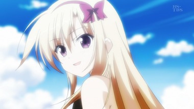 銃皇無尽のファフニール 画像 感想 実況4