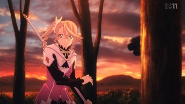 テイルズ オブ ゼスティリア ザ クロス １話 感想 画像3