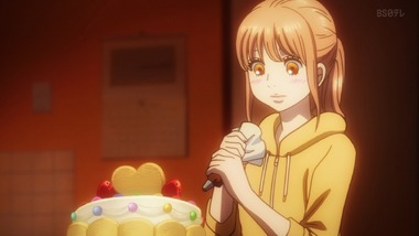 俺物語!! 6話 画像 感想 実況10