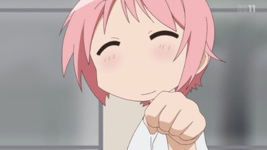 ゆゆ式 11話 感想 画像16