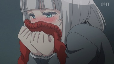 下セカ 9話 感想 画像13
