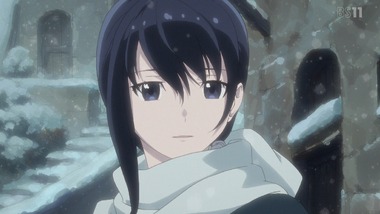 灰と幻想のグリムガル 8話 感想 画像19