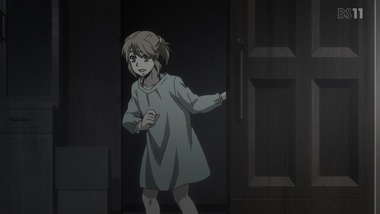 GANGSTA． 5話 感想 画像8