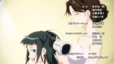風夏 12話 感想 画像19