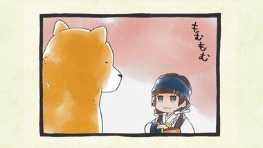 くまみこ 6話 感想 画像36