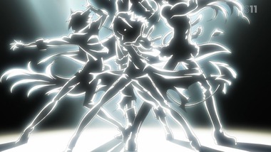 ＳＨＯＷ ＢＹ ＲＯＣＫ！ 画像 感想 実況3