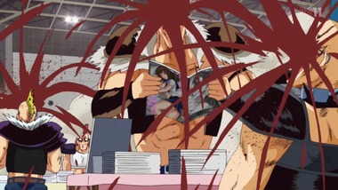 ハッカドール 13話 感想 画像8