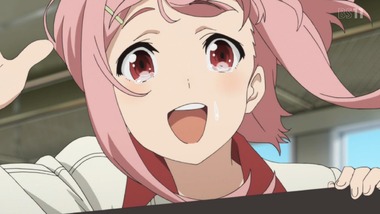 サクラクエスト 25話感想画像24