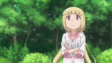 アリスと蔵六 6話 感想 画像7