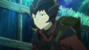 灰と幻想のグリムガル 10話 感想 画像12