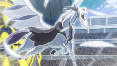 新妹魔王の契約者BURST 8話 感想 画像12