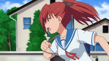 チアフルーツ 11話感想画像20