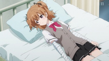 少女たちは荒野を目指す 7話 感想 画像14