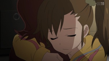 アイドルマスター 23話 感想 画像7
