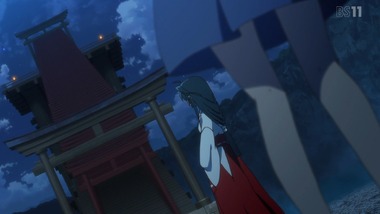 装神少女まとい 11話 感想 画像7