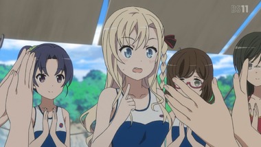 はいふり　５話 感想 画像11