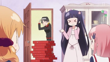 わかば＊ガール 13話  感想 画像7