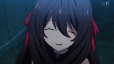 最弱無敗の神装機竜 10話 感想 画像17