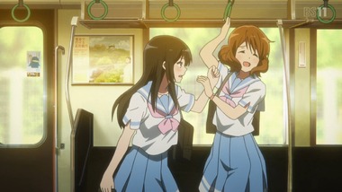 響け！ユーフォニアム2 １話 感想 画像28