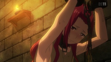 GATE（ゲート） 23話 感想 画像24