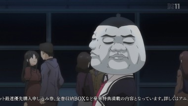 カオスチャイルド 11話 感想 画像4