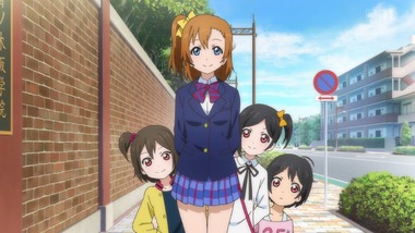 ラブライブ 画像 感想 実況3