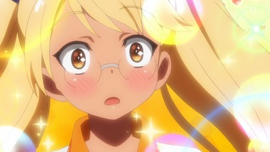 SHOW BY ROCK 画像 アニメ 感想 実況8