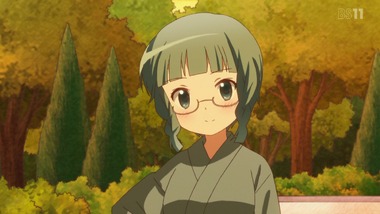 わかば＊ガール 7話 感想 画像3