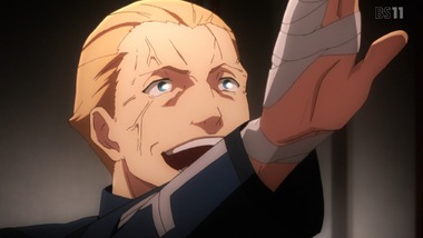 Fate Zero 16話 感想 画像2