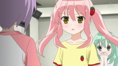 それが声優! 12話 感想 画像9