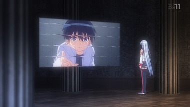 魔装学園 12話 感想 画像19