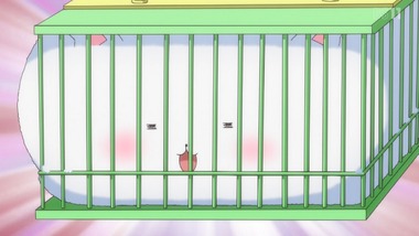 ご注文はうさぎですか23 11話 感想 画像23