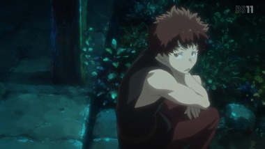 灰と幻想のグリムガル 10話 感想 画像8