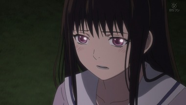 ノラガミ ARAGOTO 6話 感想 画像12