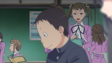 あまんちゅ! 3話 感想 画像0