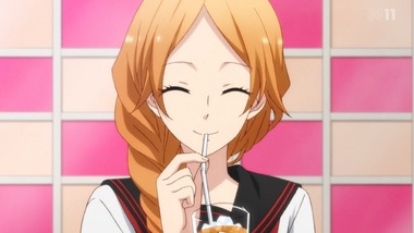 虹色デイズ 9話 感想 画像5
