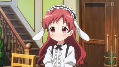 ご注文はうさぎですか25 9話 感想 画像25