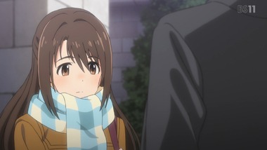 アイドルマスターシンデレラガールズ 23話 感想 画像0