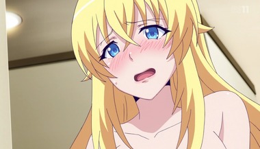 魔装学園 7話 感想 画像9