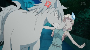 ランス・アンド・マスクス 11話 感想 画像14