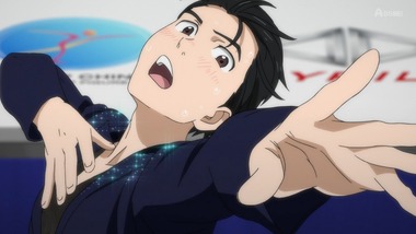 ユーリ!!! 7話 感想 画像30